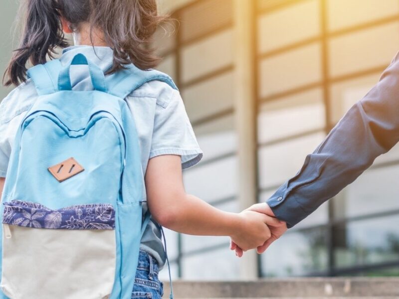 inscripción a primaria y secundaria 2025