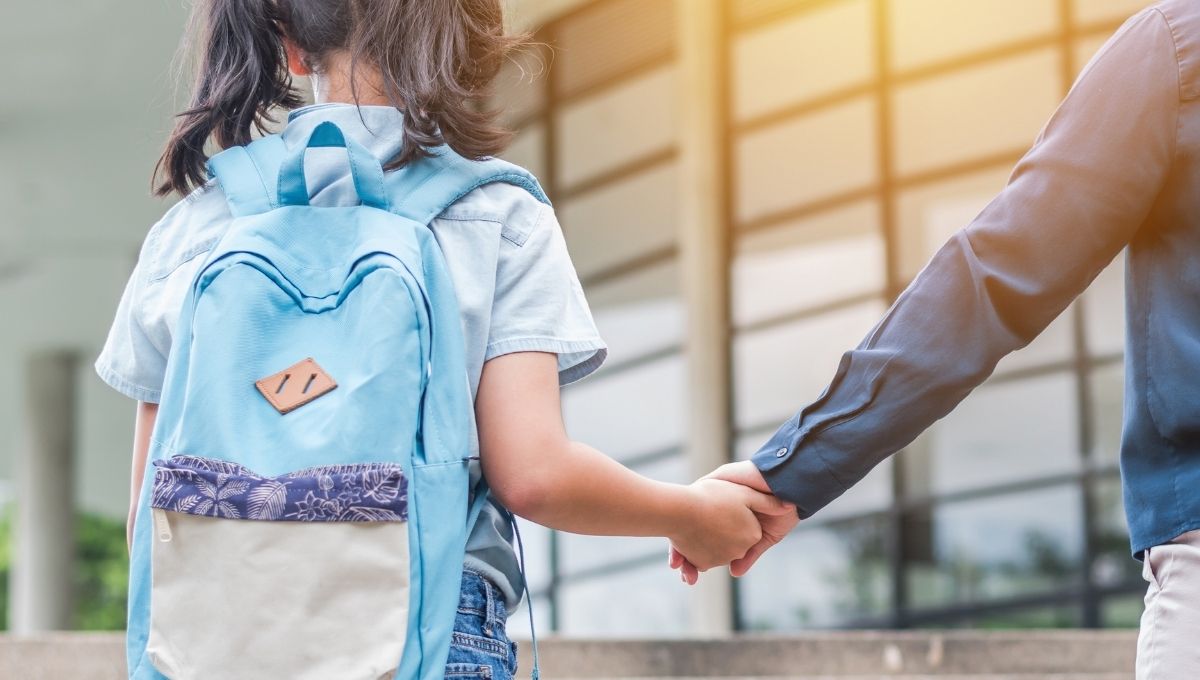 inscripción a primaria y secundaria 2025