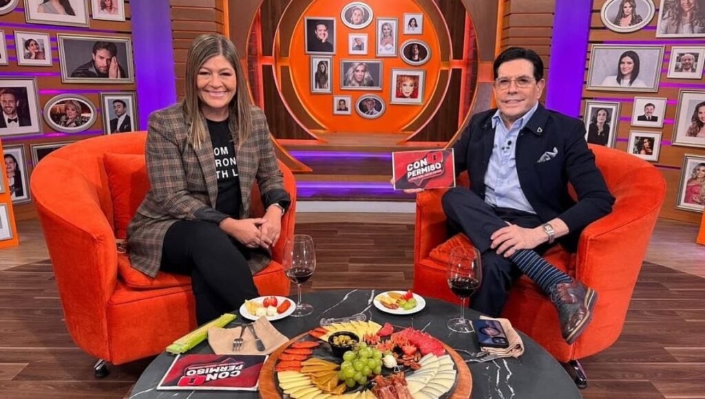 regreso de martha figueroa y pepillo origel a ventaneando