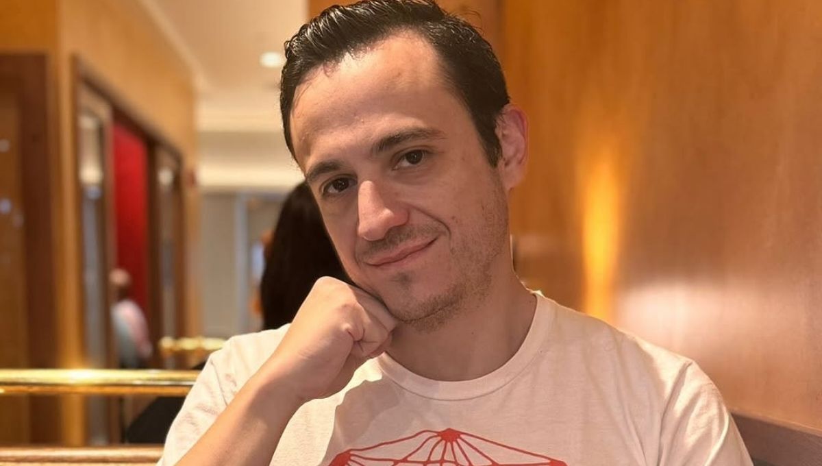 Ricardo O’Farrill en la CDMX fecha y dónde comprar boletos para el Auditorio Nacional