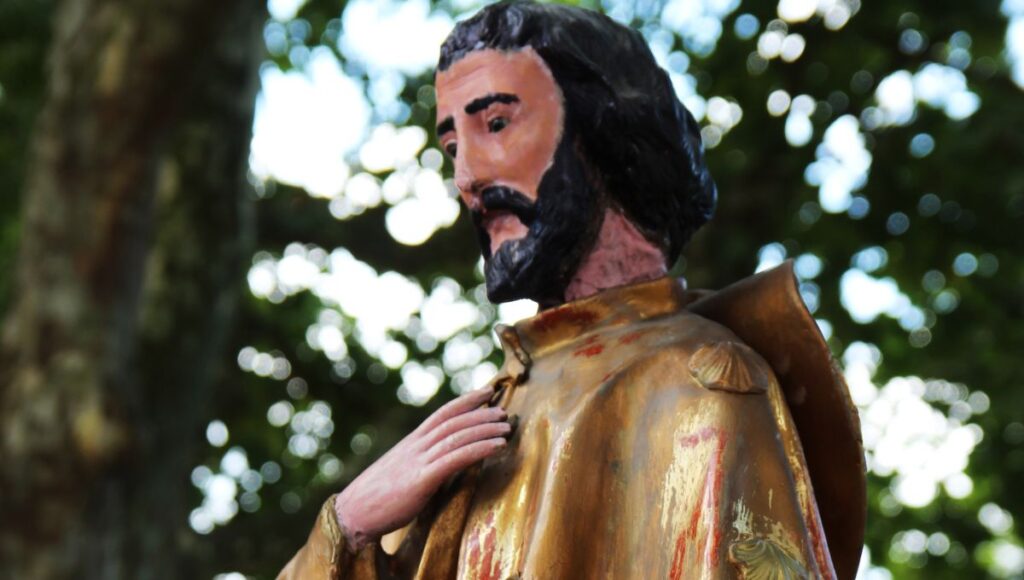 Santoral del 16 de agosto
