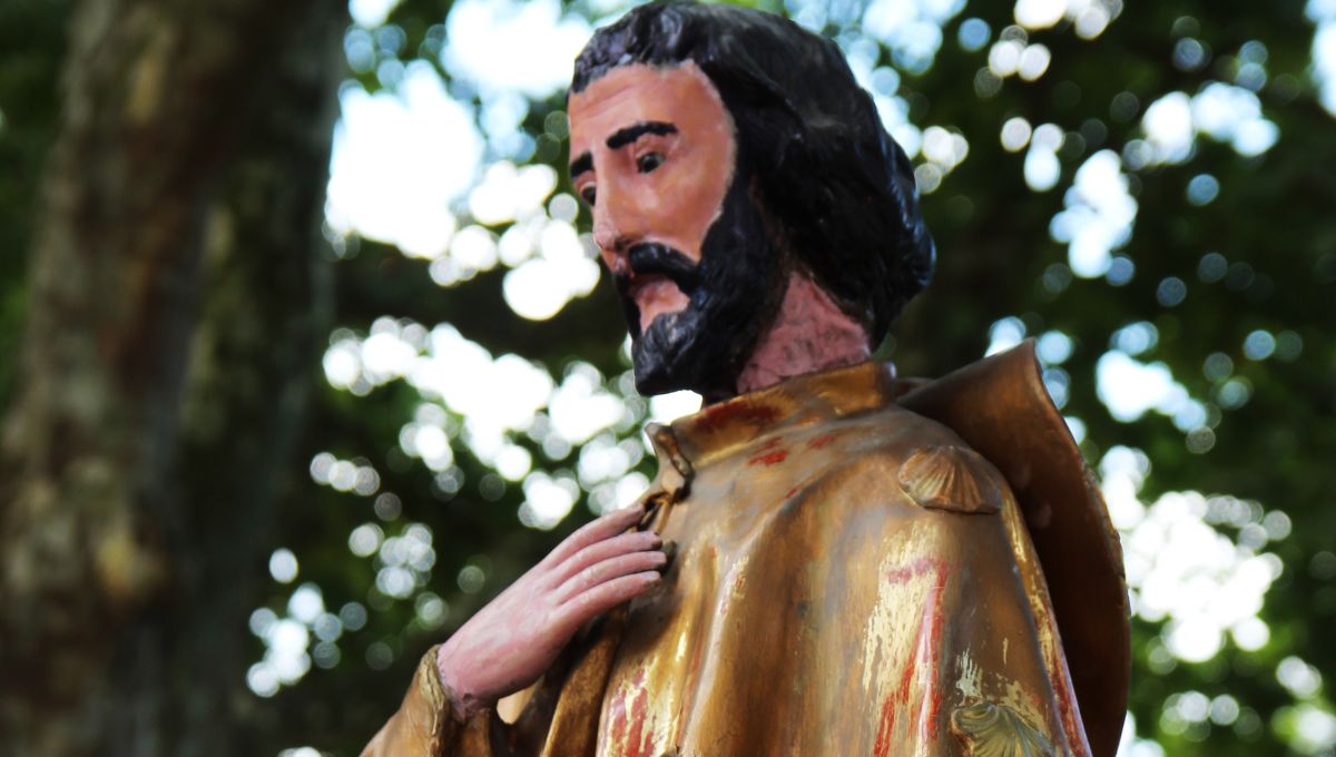 Santoral del 16 de agosto