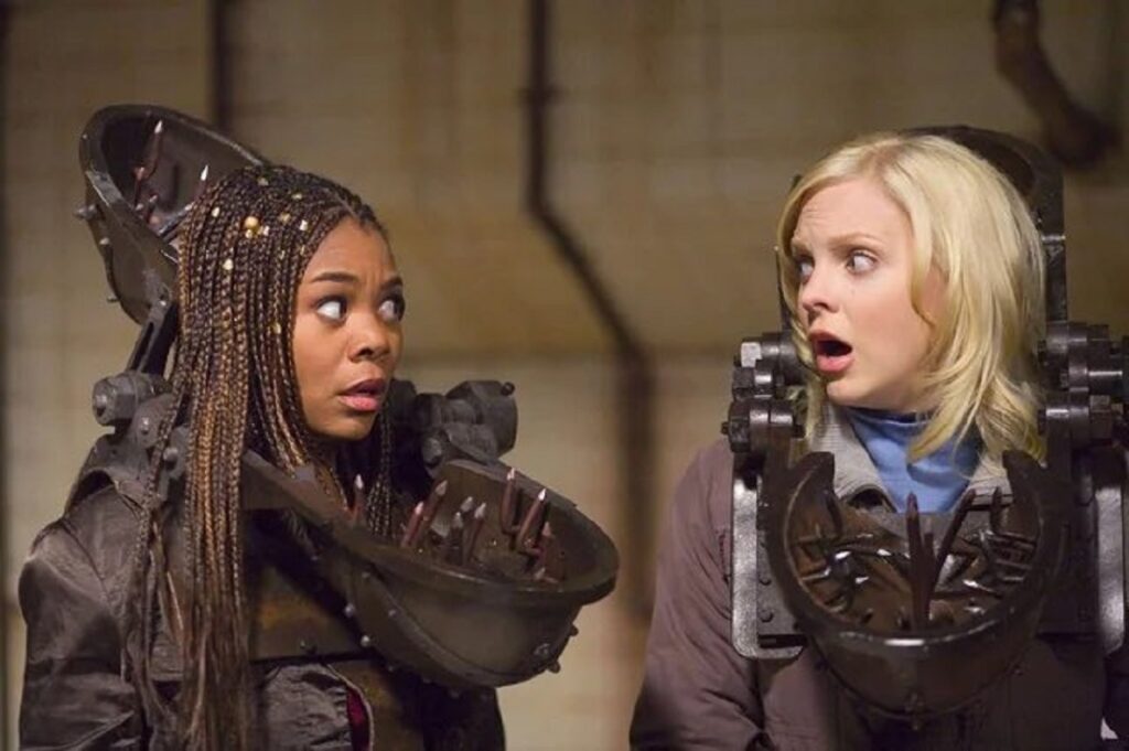 Scary Movie 6 actrices que regresan