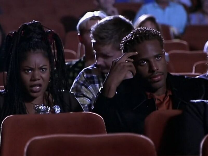 Scary Movie 6 regresa al cine