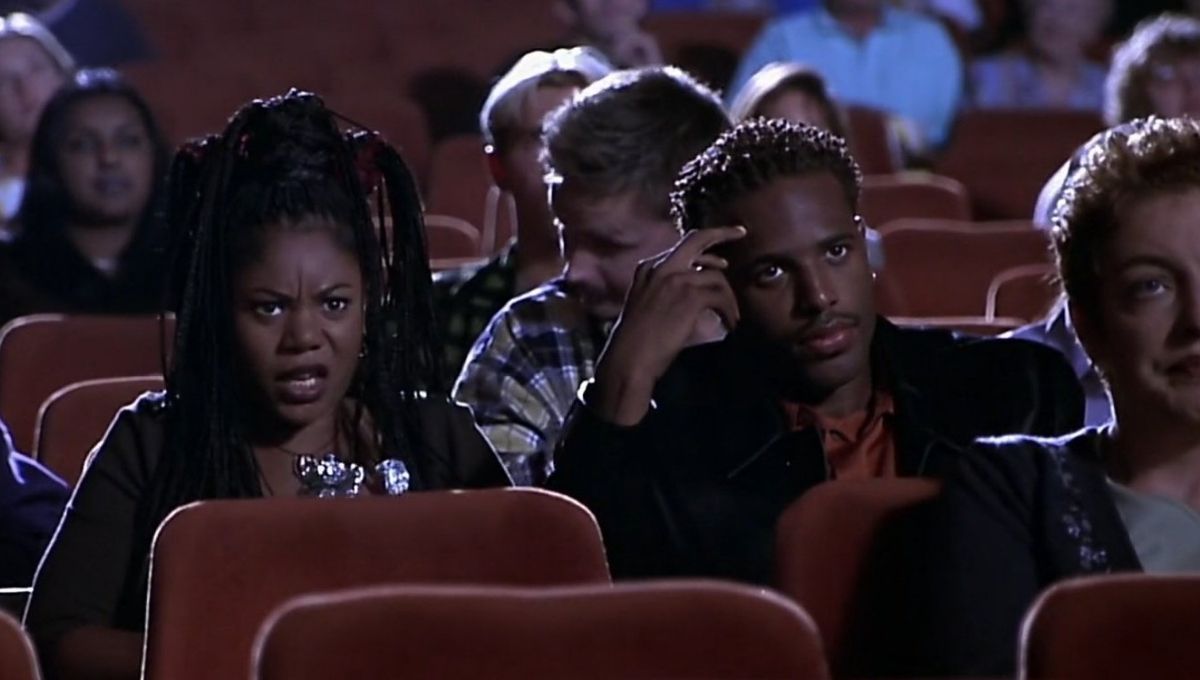 Scary Movie 6 regresa al cine