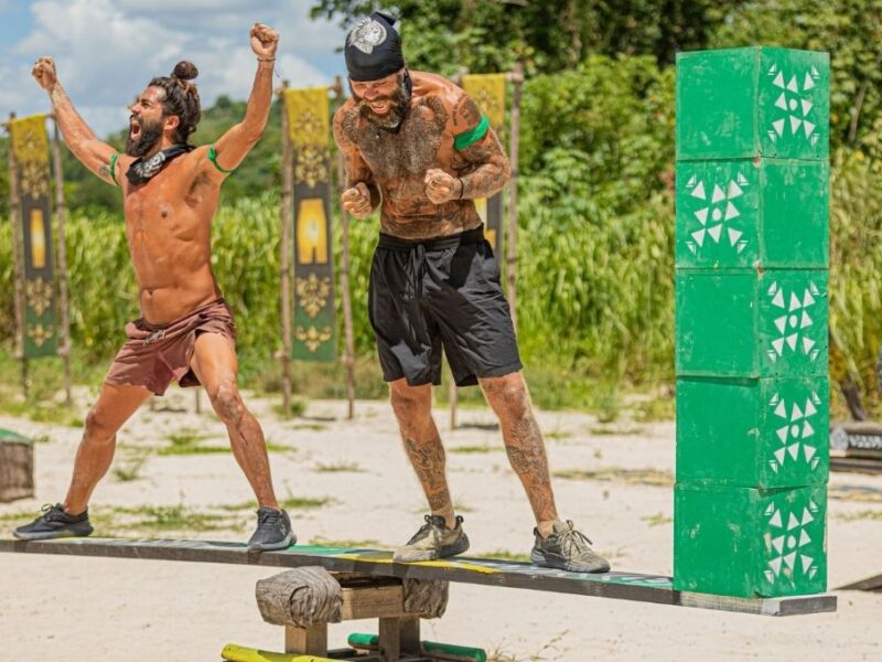 se acaba de revelar quien es el ganador de survivor mexico 2025
