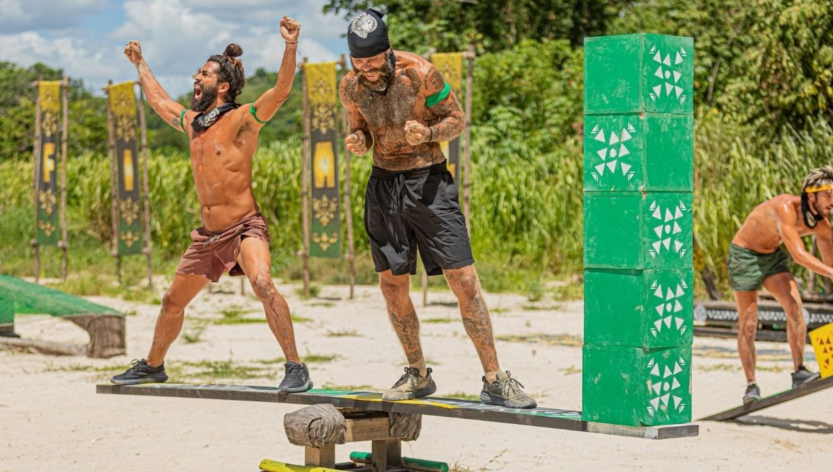 se acaba de revelar quien es el ganador de survivor mexico 2025