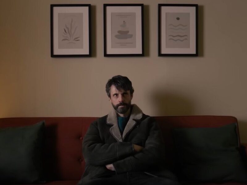 Segunda temporada de la serie de Netflix Dept.Q
