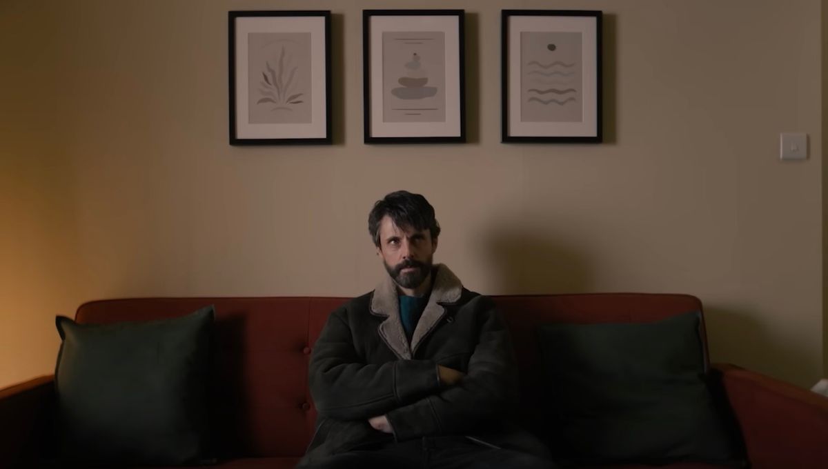 Segunda temporada de la serie de Netflix Dept.Q