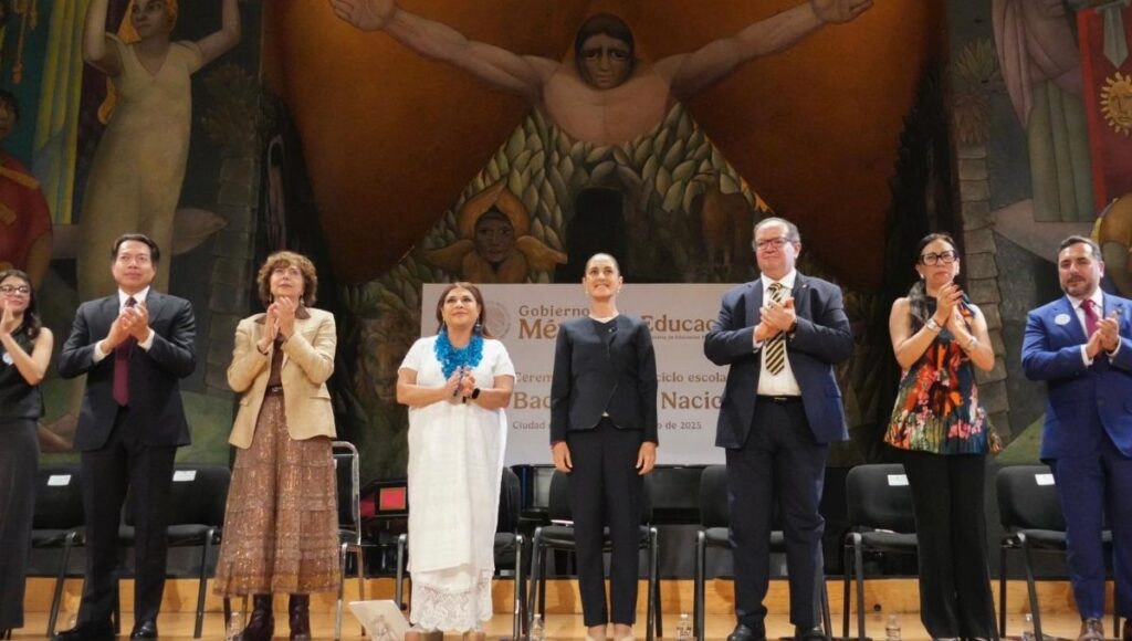 SEP cambia el modelo del bachillerato entregarán dos certificados