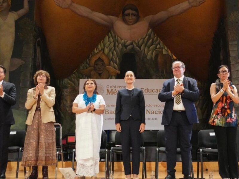 SEP cambia el modelo del bachillerato entregarán dos certificados