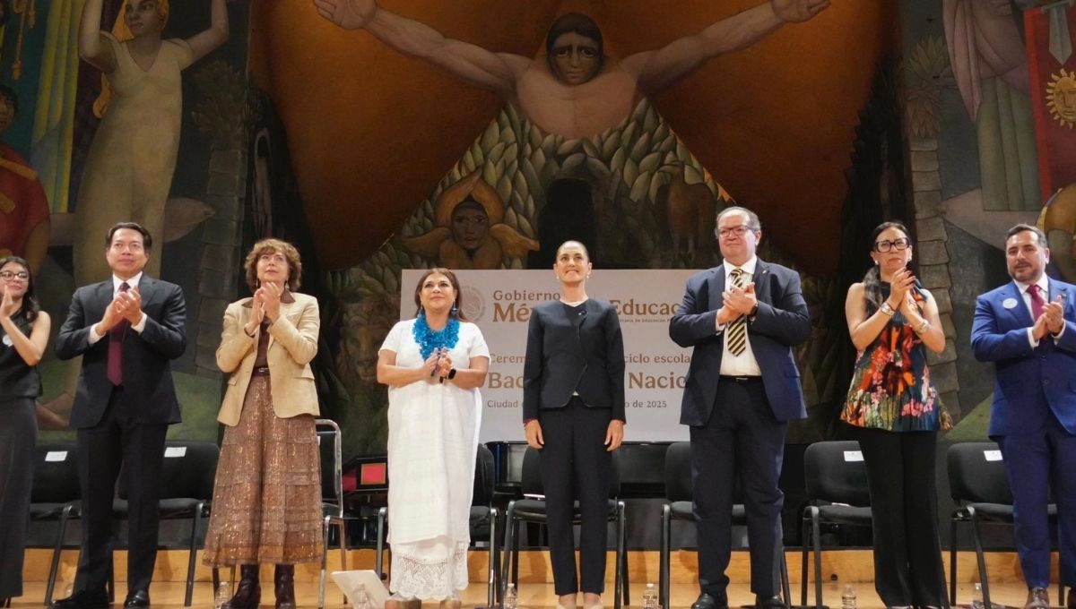 SEP cambia el modelo del bachillerato entregarán dos certificados