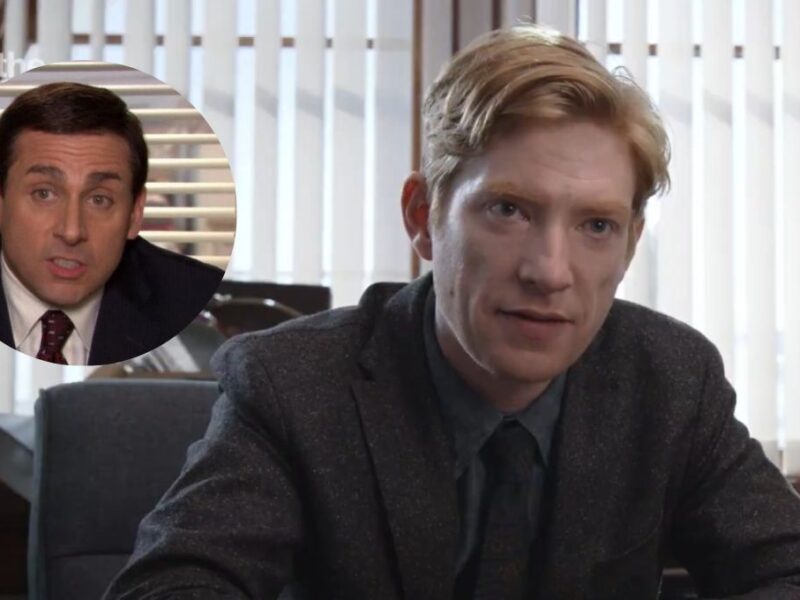 Personaje de The Office que regresa a The Paper