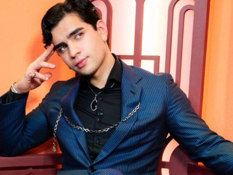 ¿Cuánto gana Aarón Mercury en La Casa de los Famosos México?