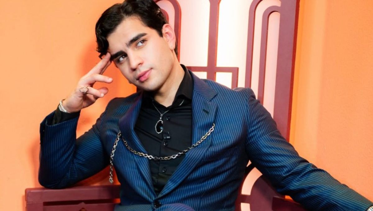 ¿Cuánto gana Aarón Mercury en La Casa de los Famosos México?