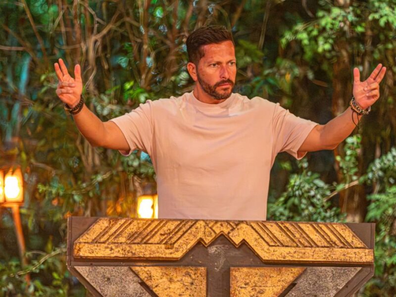 Dónde ver la final de Survivor México
