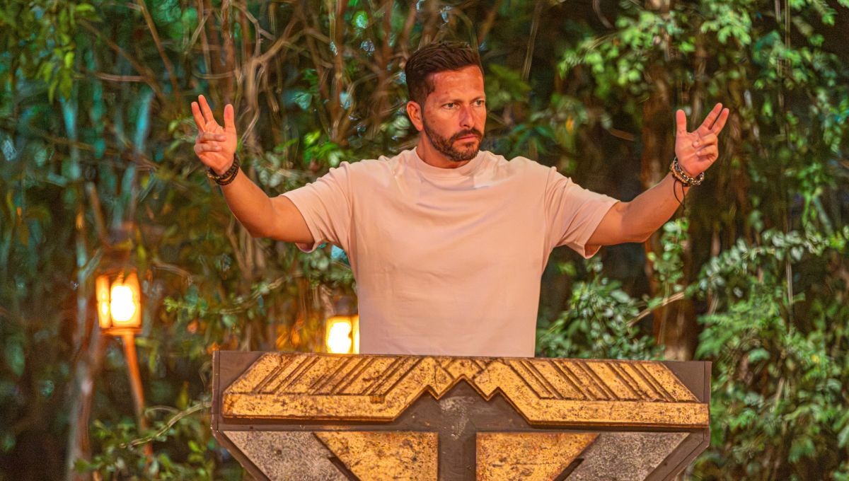 Dónde ver la final de Survivor México