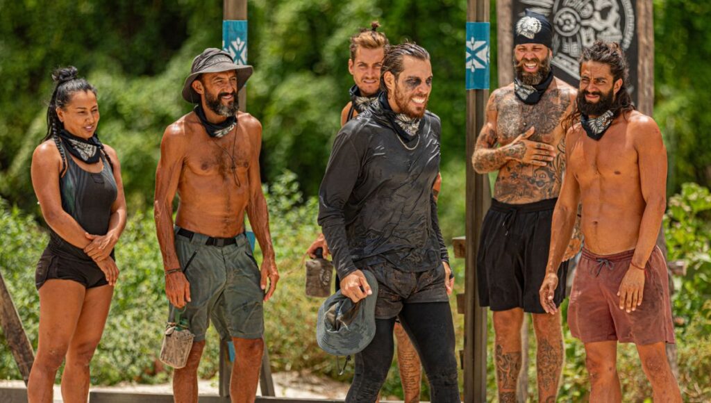 Aarón se considera el campeón sin corona de Survivor México temporada 6