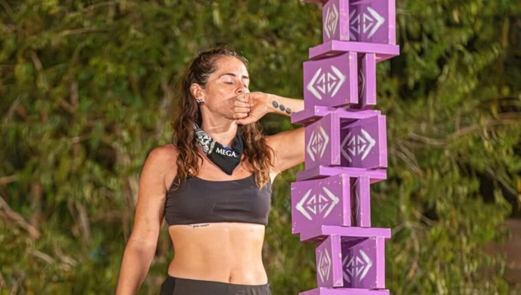 Filtran ganador de hoy en survivor méxico