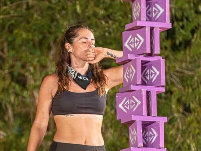 Filtran ganador de hoy en survivor méxico