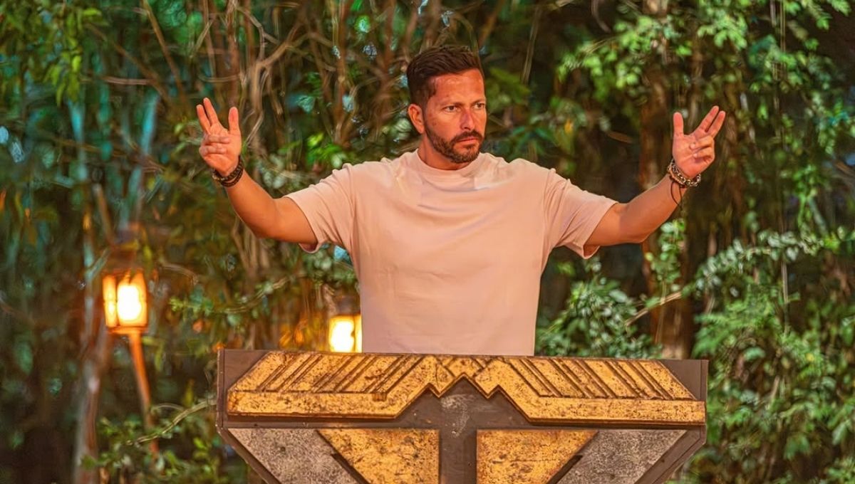 semifinalistas de Survivor México 2025