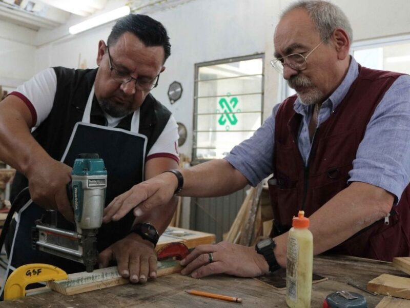 taller de carpinteria de pilares para amueblar tu casa en la cdmx