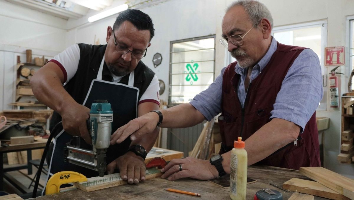 taller de carpinteria de pilares para amueblar tu casa en la cdmx