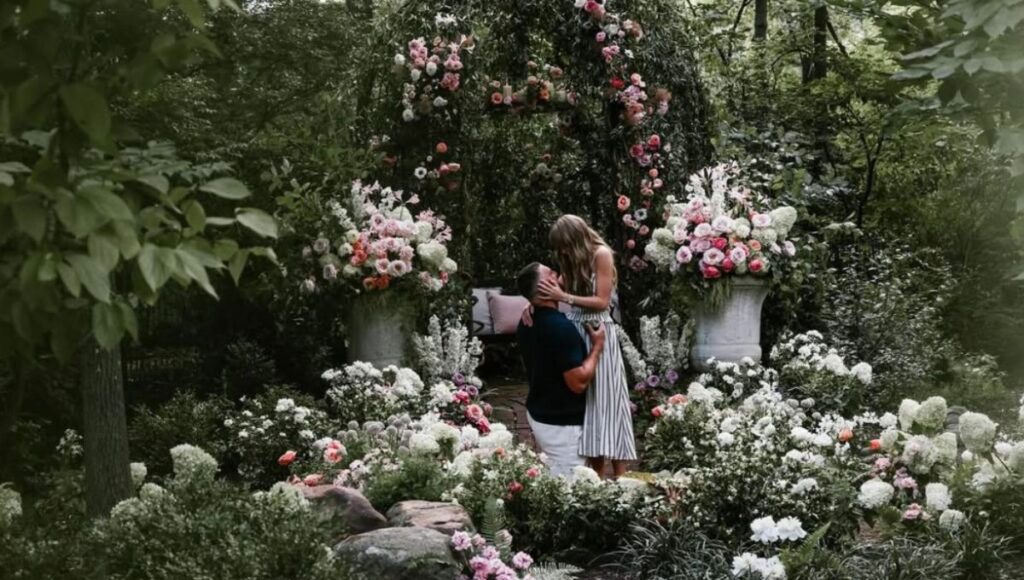 Taylor Swift y Travis Kelce confirman que se casan