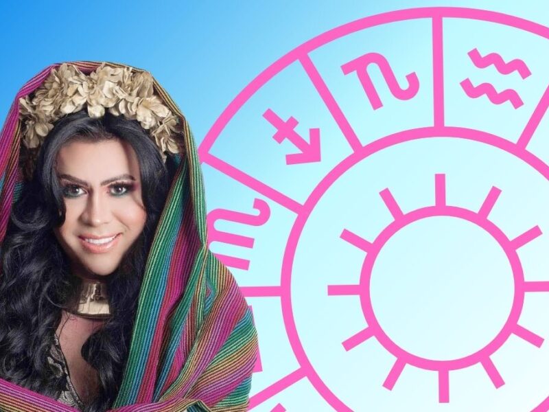 te compartimos el horoscopo y predicciones de nana calistar para el 23 de agosto