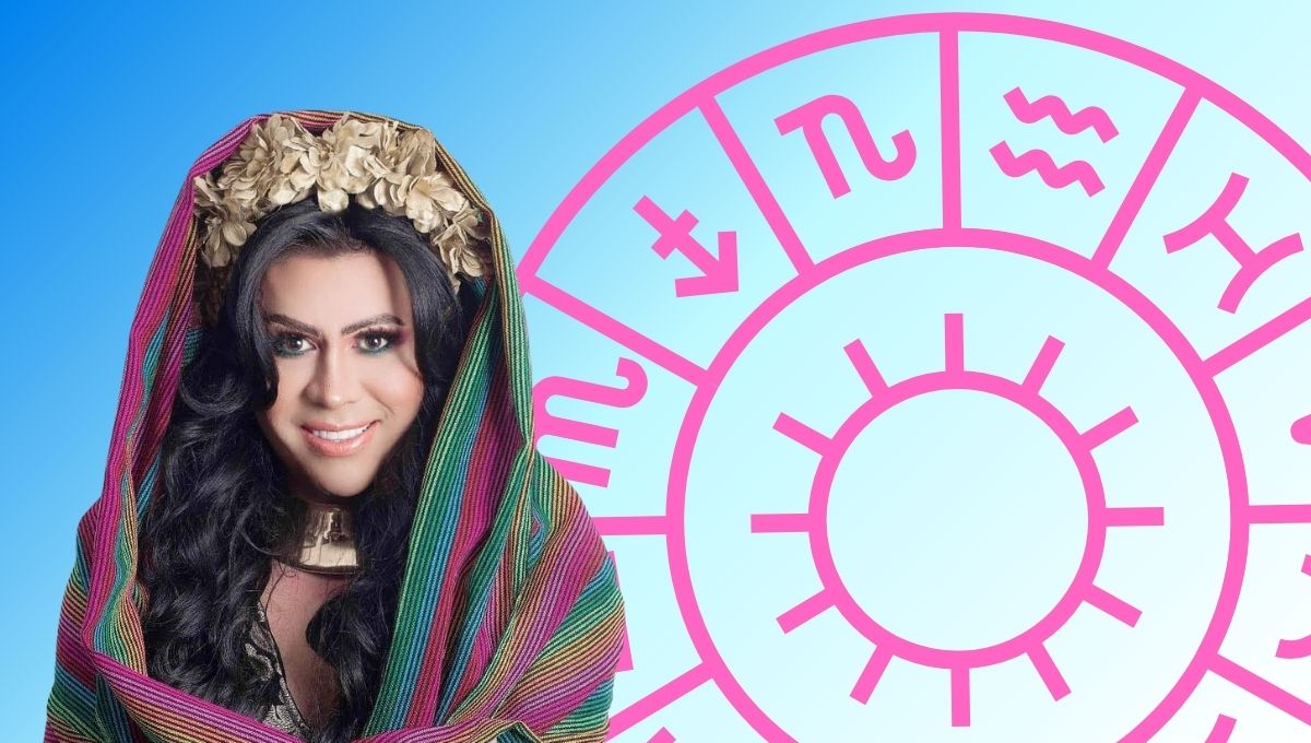 te compartimos el horoscopo y predicciones de nana calistar para el 23 de agosto