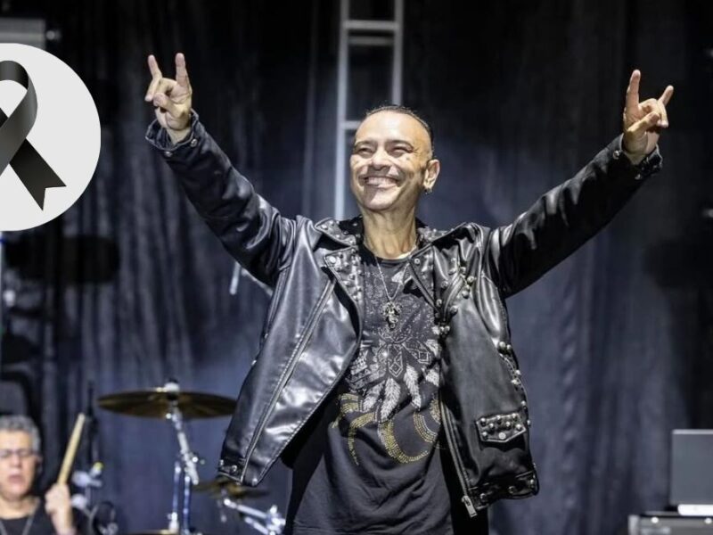 te contamos de que murio xava drago el vocalista de coda