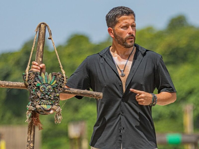 te contamos quien gana el collar de inmunidad de survivor mexico 2025 el 20 de agosto