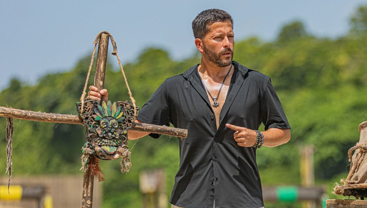 te contamos quien gana el collar de inmunidad de survivor mexico 2025 el 20 de agosto