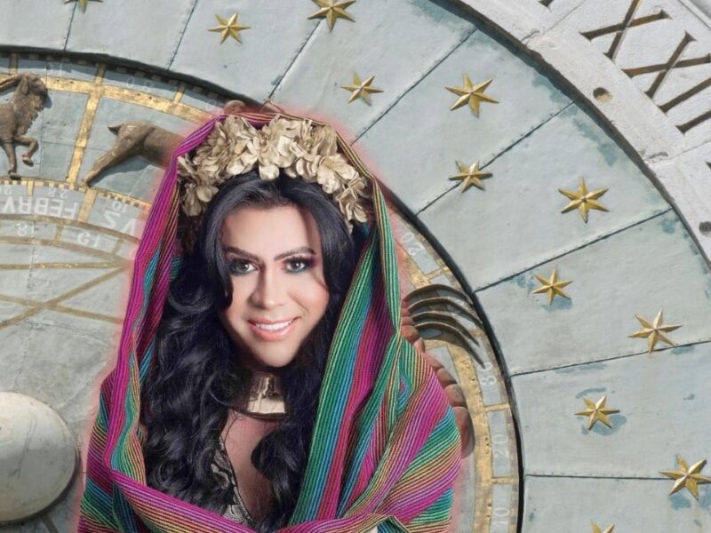 te dejamos el horoscopo completo de nana calistar para el 8 de agosto