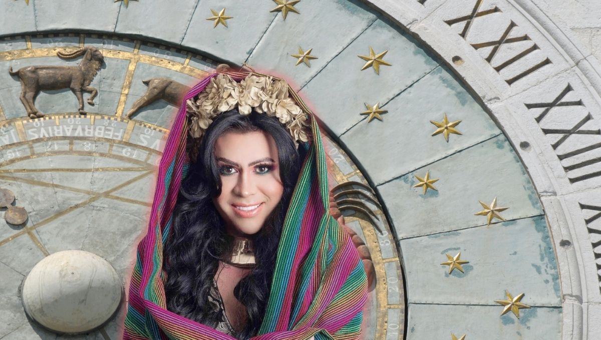 te dejamos el horoscopo completo de nana calistar para el 8 de agosto