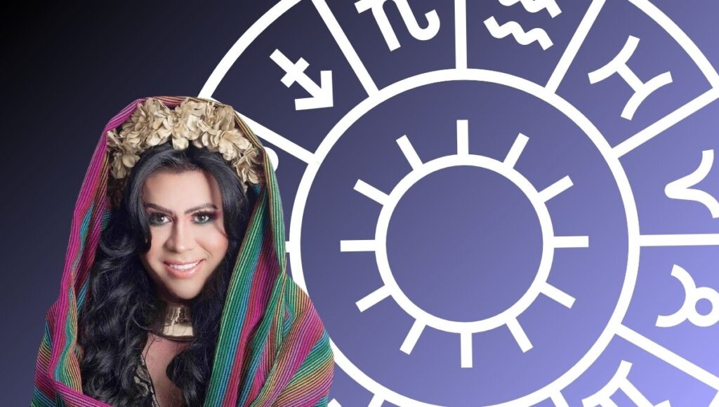 te dejamos el horoscopo de nana calistar para el sabado 30 de agosto
