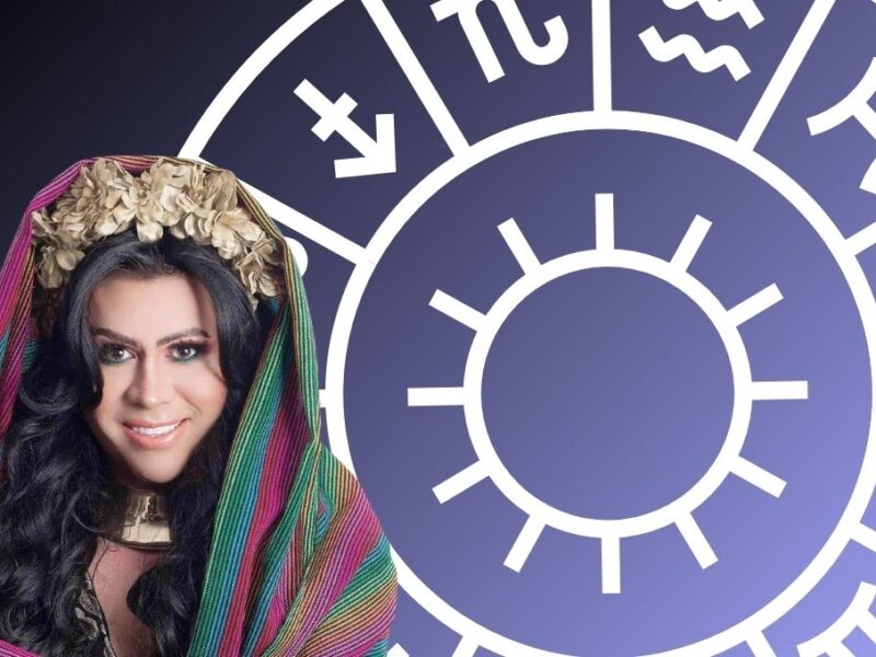 te dejamos el horoscopo de nana calistar para el sabado 30 de agosto