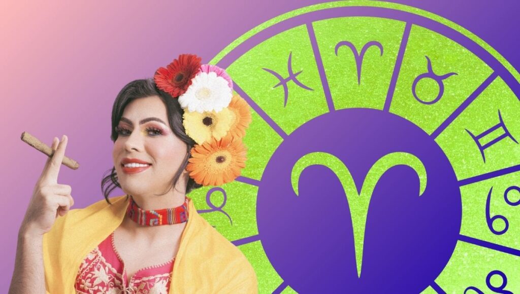 te dejamos el horoscopo de nana calistar para hoy 19 de agosto