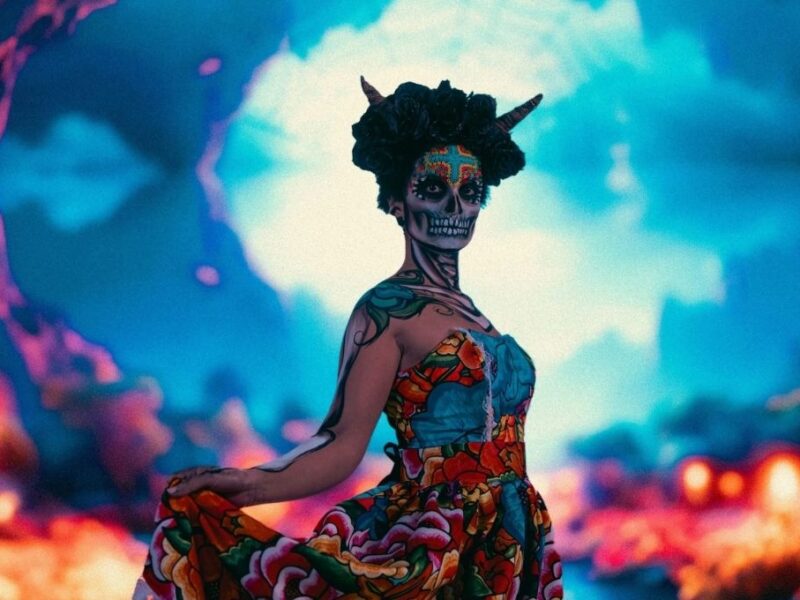 todo lo que debes saber de un viaje al mictlan la experiencia inmersiva del dia de muertos en cdmx
