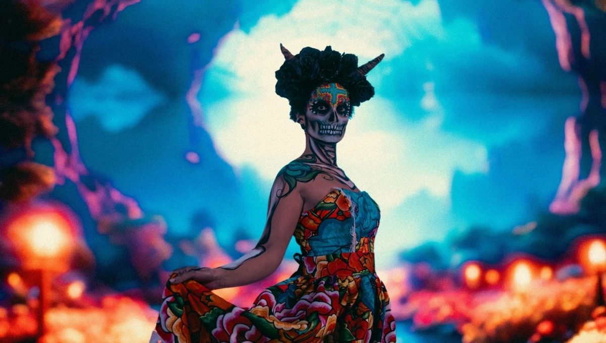 todo lo que debes saber de un viaje al mictlan la experiencia inmersiva del dia de muertos en cdmx