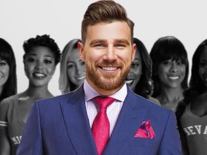 Catching Kelce reality de Travis Kelce buscaba pareja