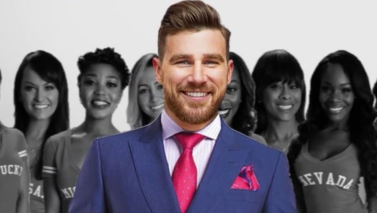 Catching Kelce reality de Travis Kelce buscaba pareja