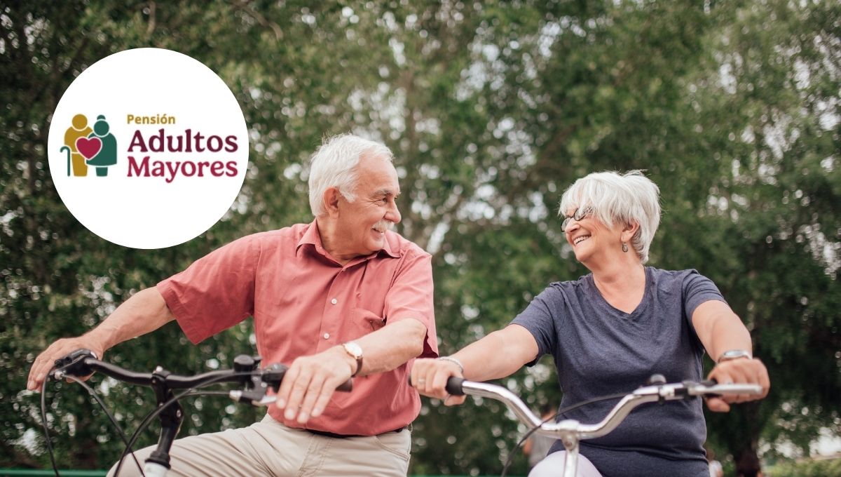 Últimos pagos de la Pensión Bienestar en 2025