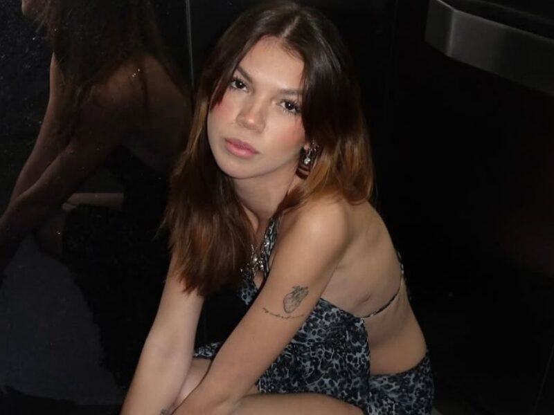 valentina gilabert hablo del ataque de marianne y dijo que esta confiada en que no recibira otro