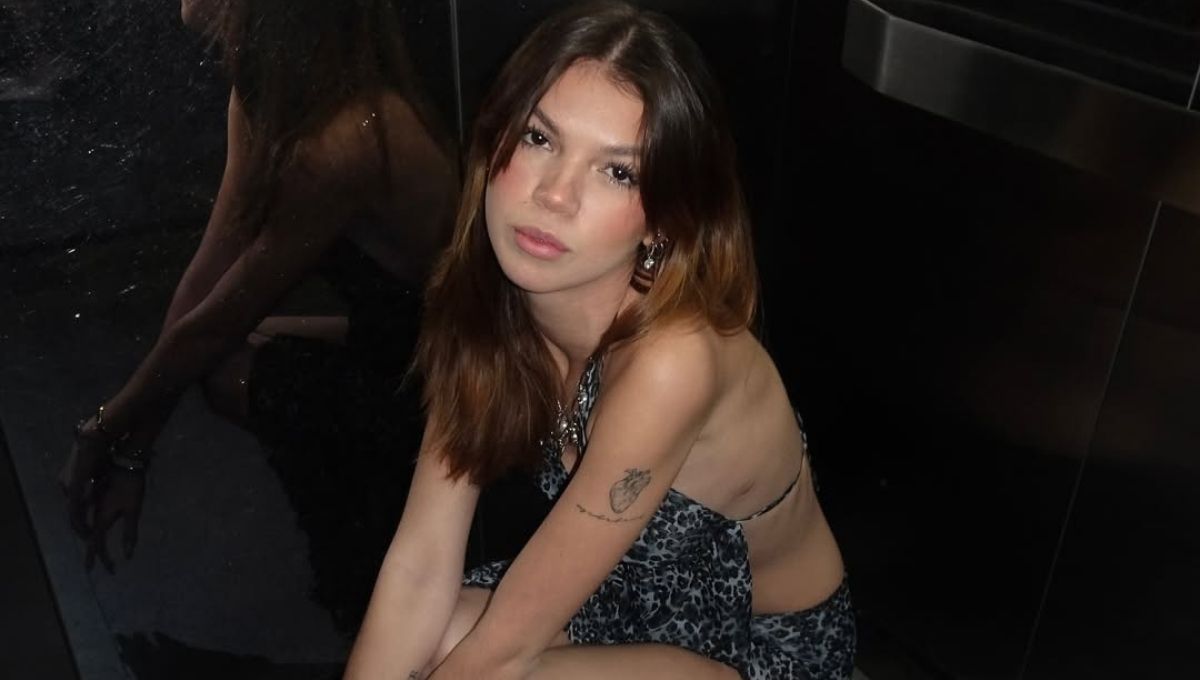 valentina gilabert hablo del ataque de marianne y dijo que esta confiada en que no recibira otro