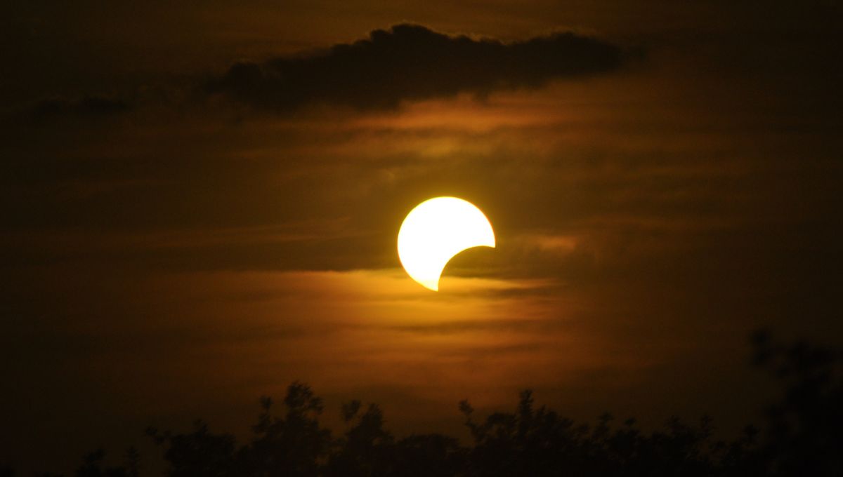 Fecha del eclipse solar más largo del siglo