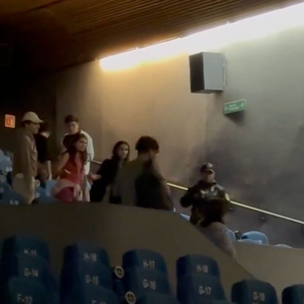 video de ladycineteca