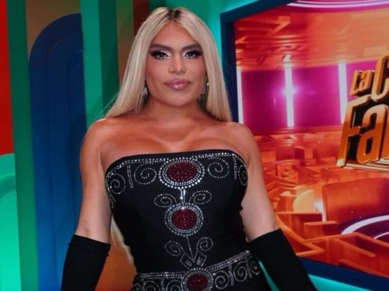 Influencer denunciado por video de Wendy Guevara