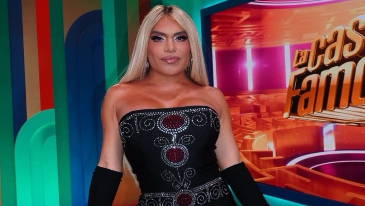 Influencer denunciado por video de Wendy Guevara