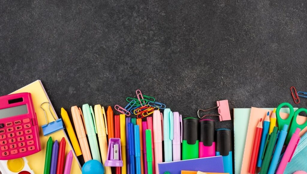 descuentos de Walmart para el regreso a clases 2025